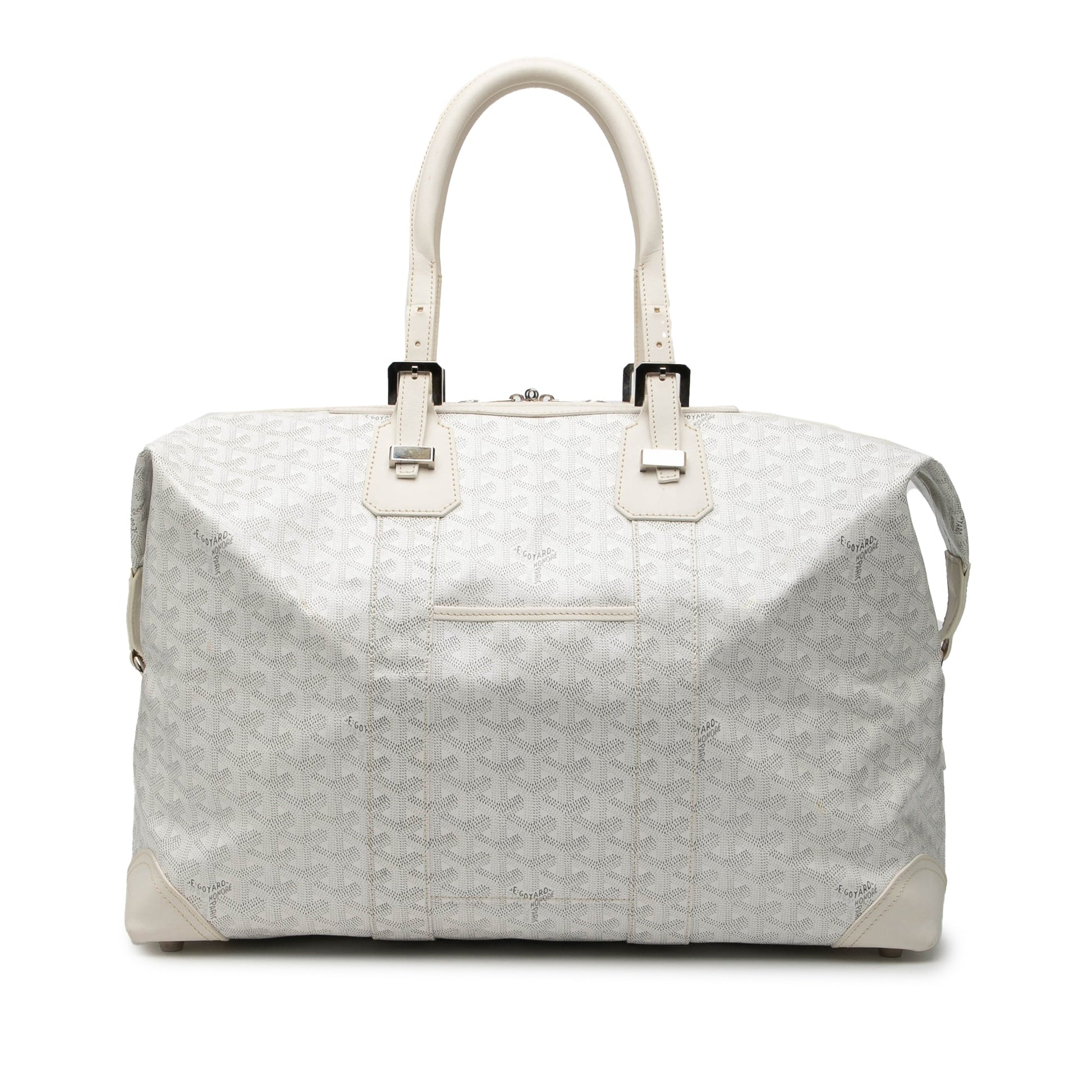 Goyard Goyardine Boeing 45