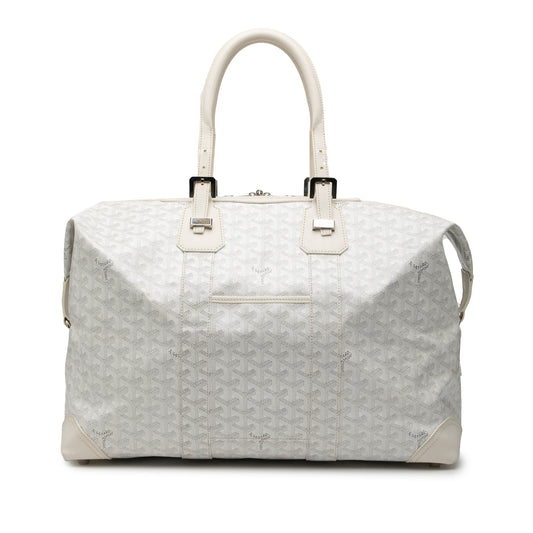 Goyard Goyardine Boeing 45