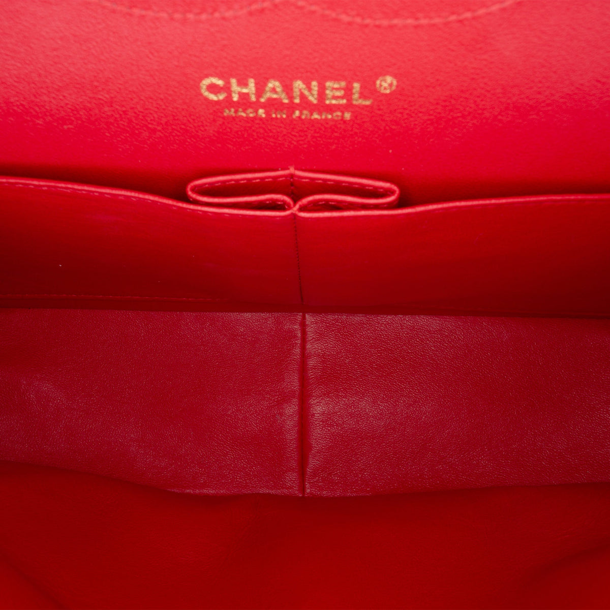 Chanel Jumbo Classic Lambskin Double Flap