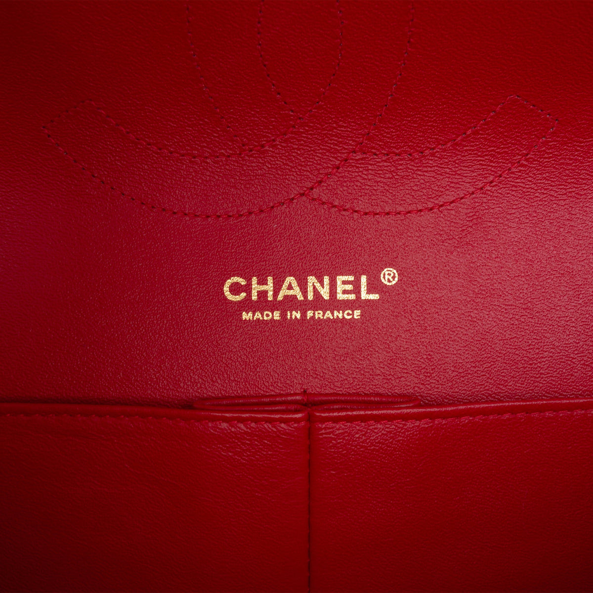 Chanel Jumbo Classic Lambskin Double Flap