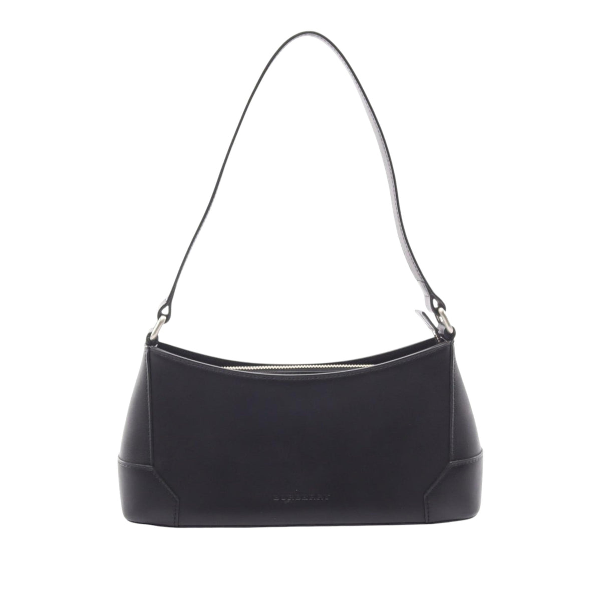 Burberry Leather Shoulder Bag