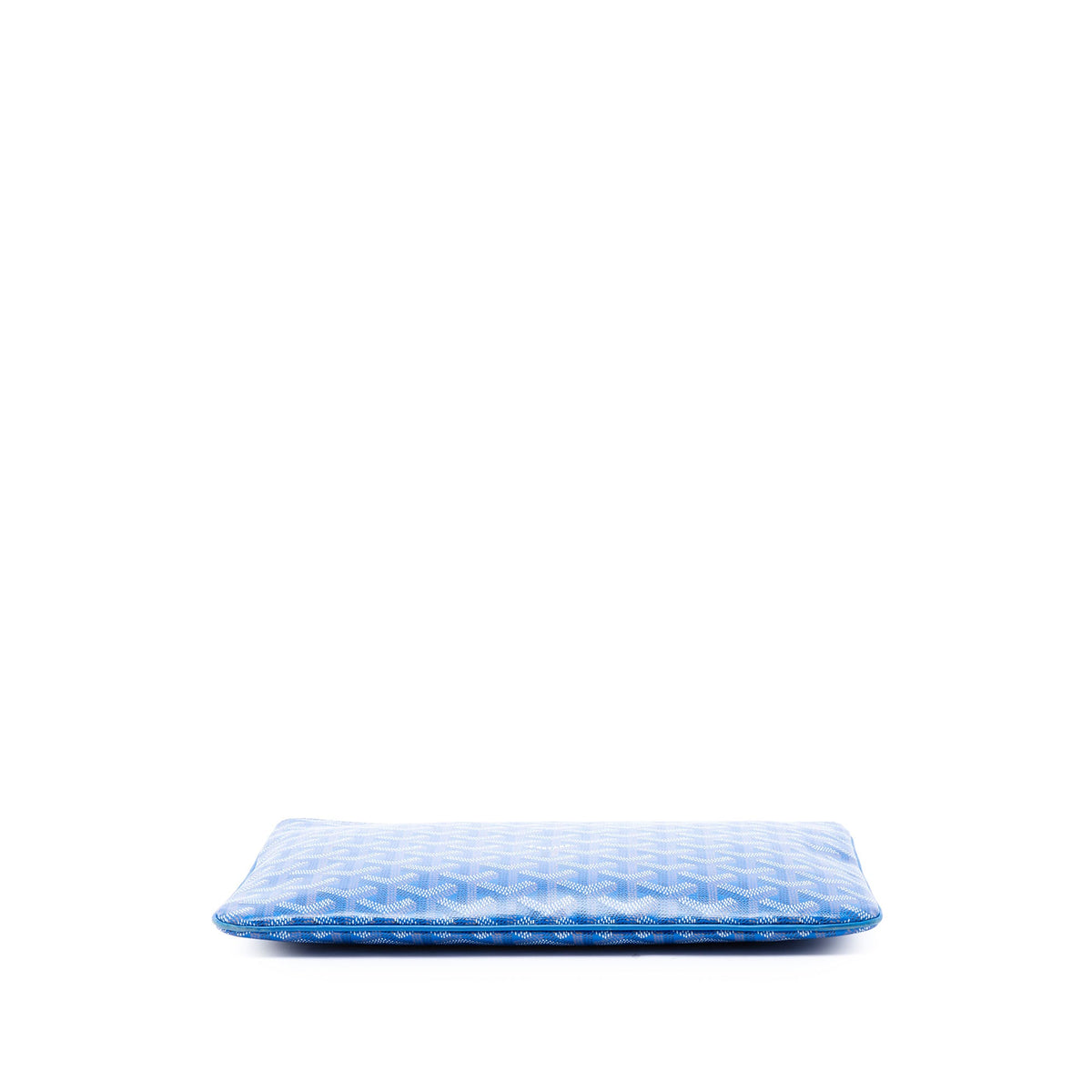 Goyard Goyardine Senat MM — Blue
