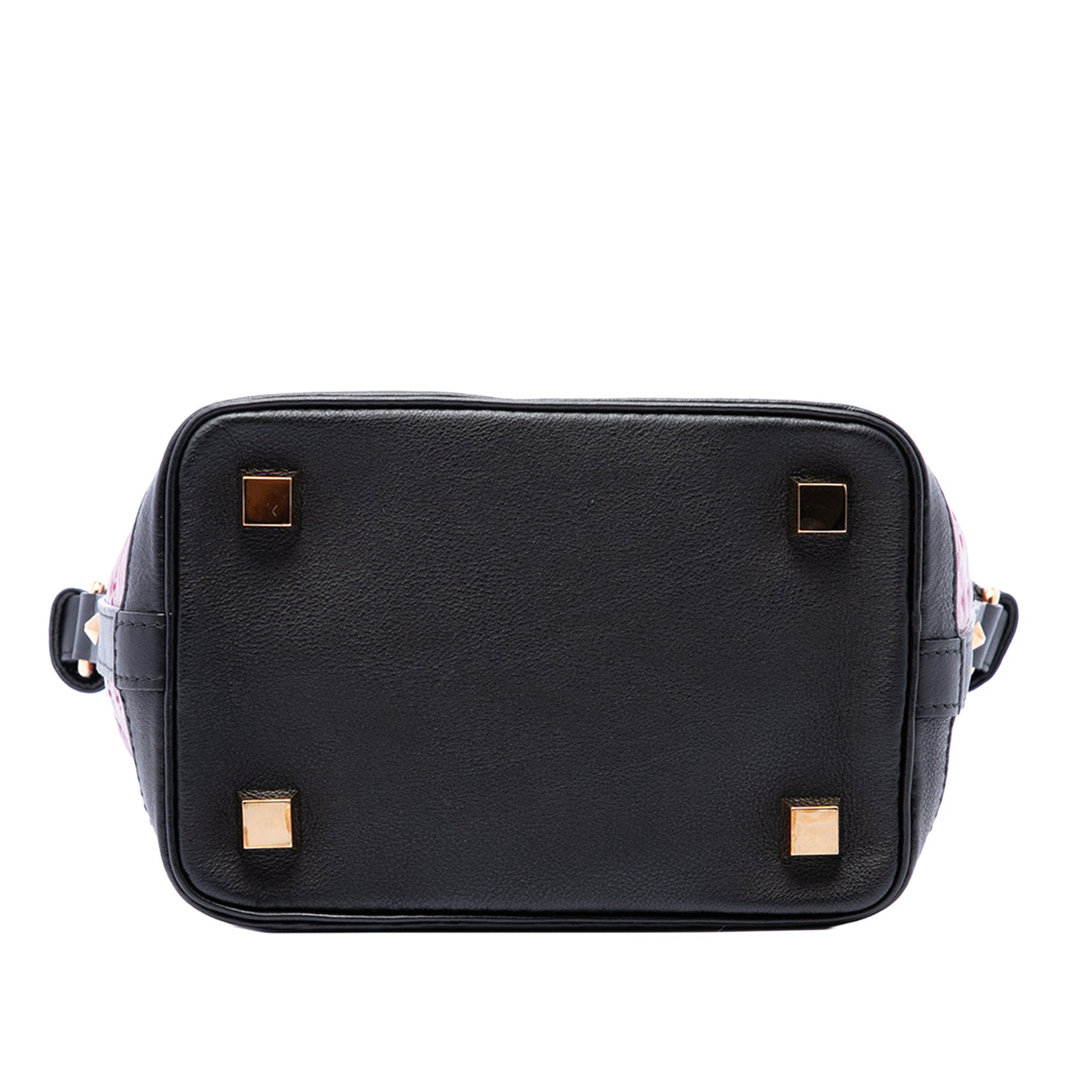 Louis Vuitton Monogram Limited Edition Autumn Winter Double Jeu Neo Neo MM