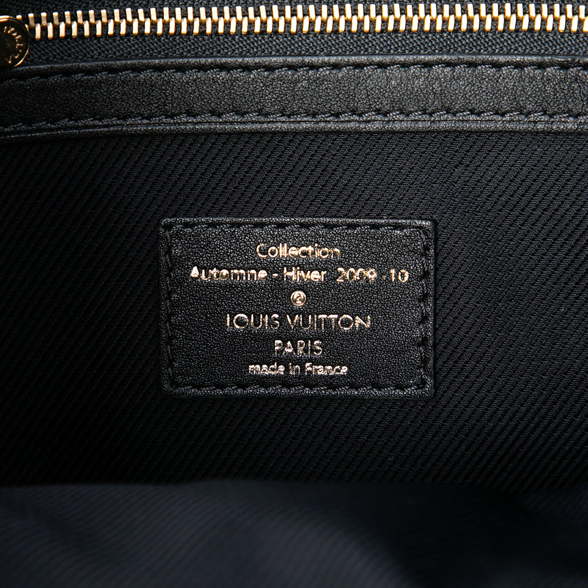 Louis Vuitton Monogram Limited Edition Autumn Winter Double Jeu Neo Neo MM