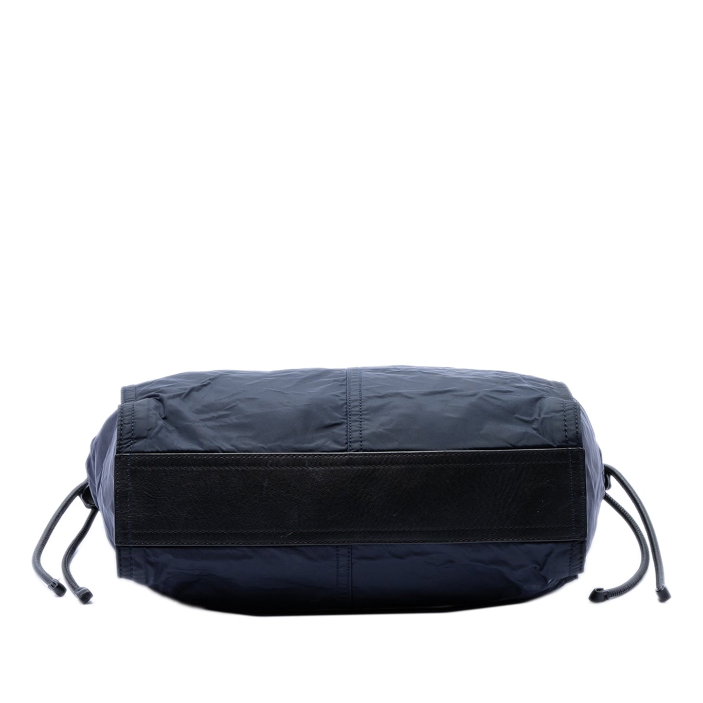 Burberry Nylon Packable Buckleigh Tote