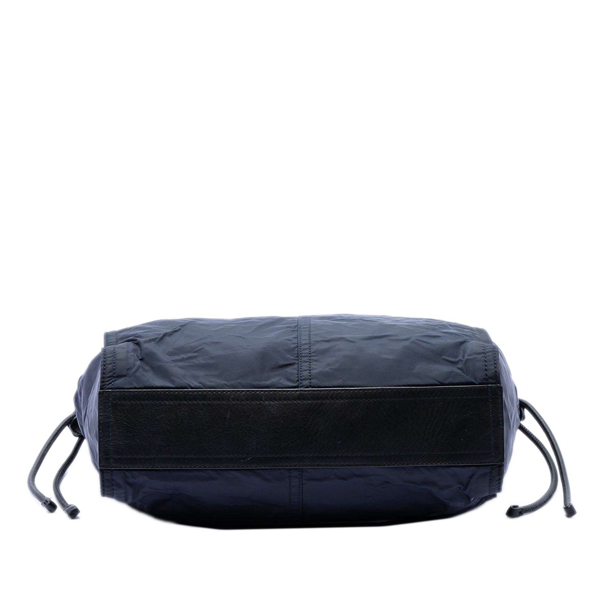 Burberry Nylon Packable Buckleigh Tote