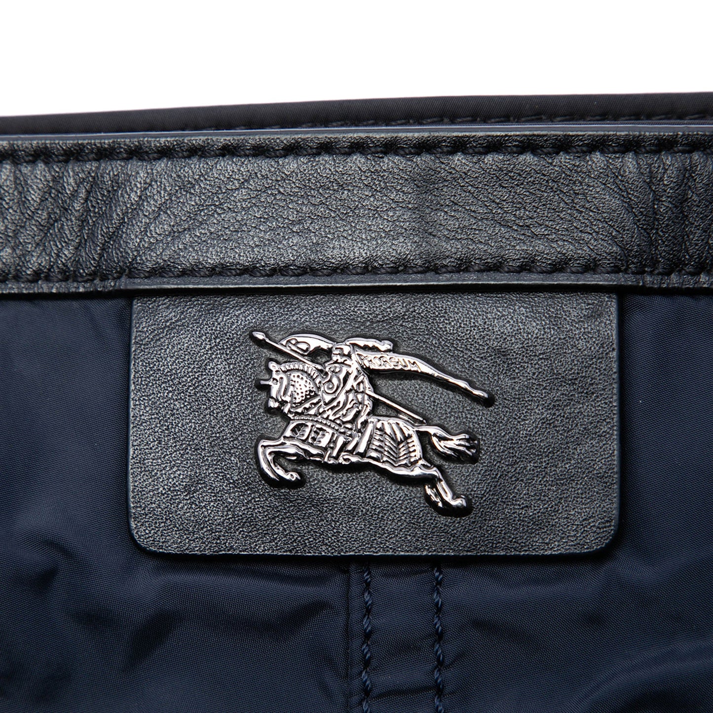 Burberry Nylon Packable Buckleigh Tote