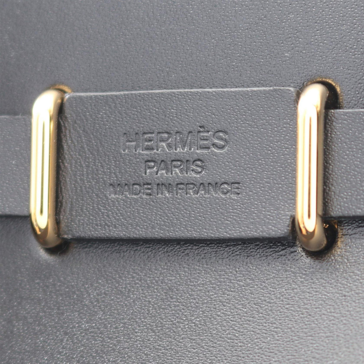 Hermès Military Toile and Vache Hunter Herbag Zip 20