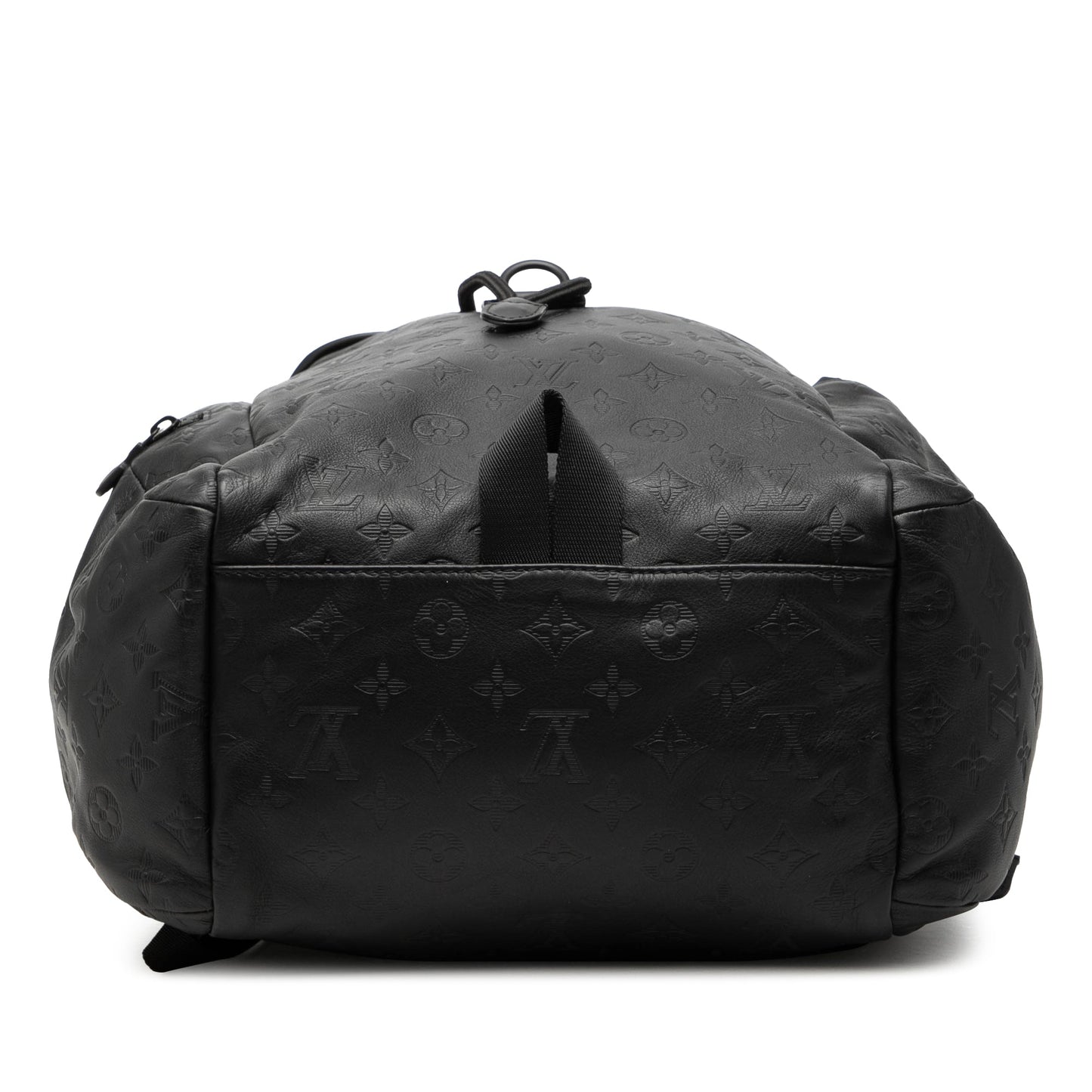 Louis Vuitton Monogram Shadow Discovery Backpack