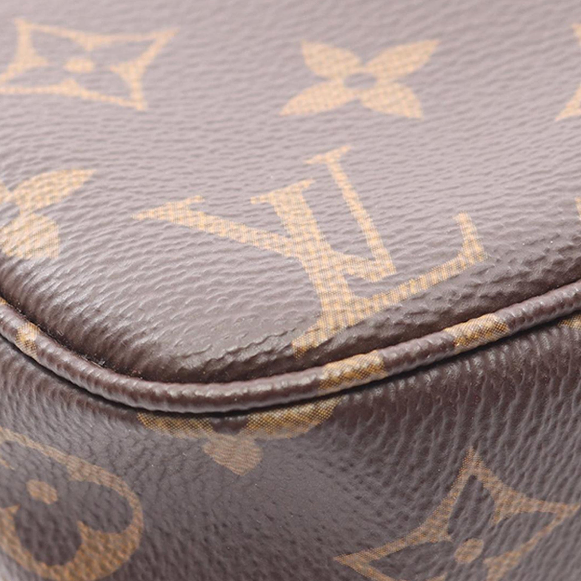 Louis Vuitton Takashi Murakami Monogram Panda Pochette Accessoires