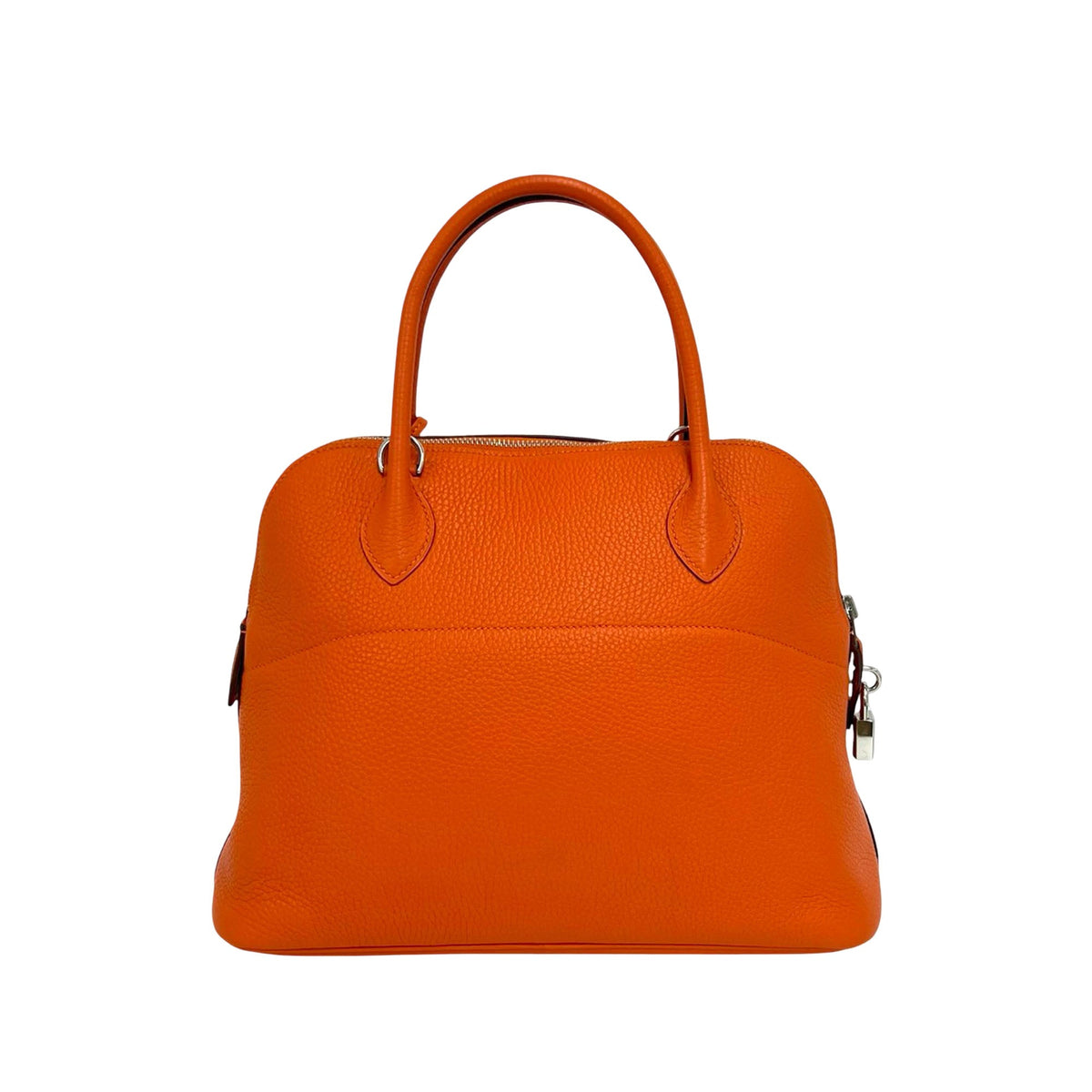 Hermès Clemence Bolide 31