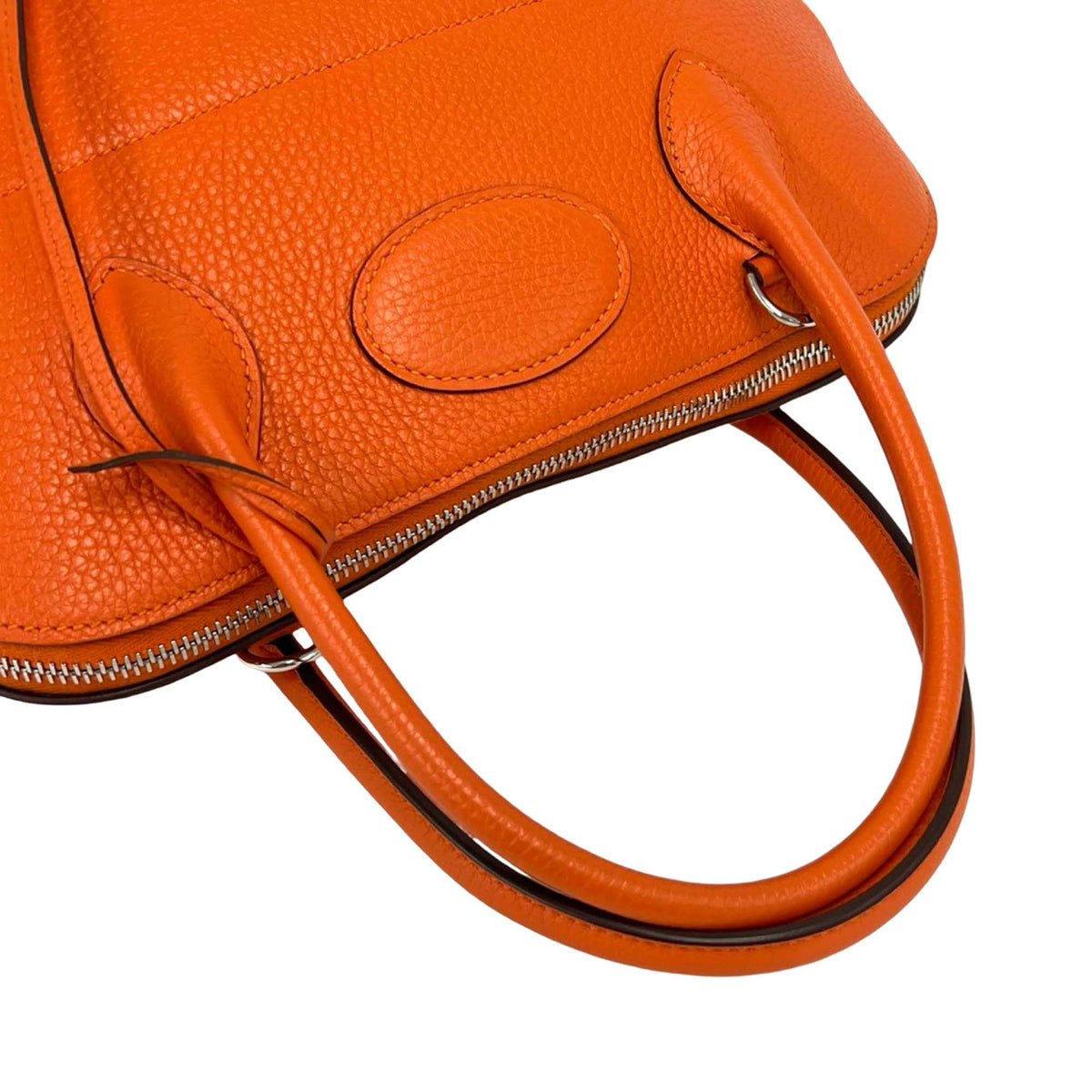 Hermès Clemence Bolide 31