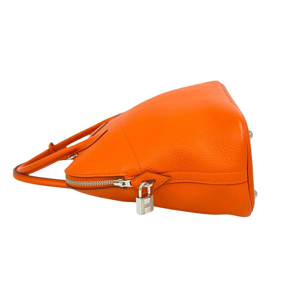 Hermès Clemence Bolide 31
