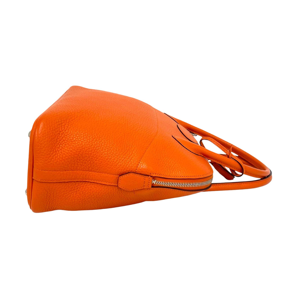 Hermès Clemence Bolide 31