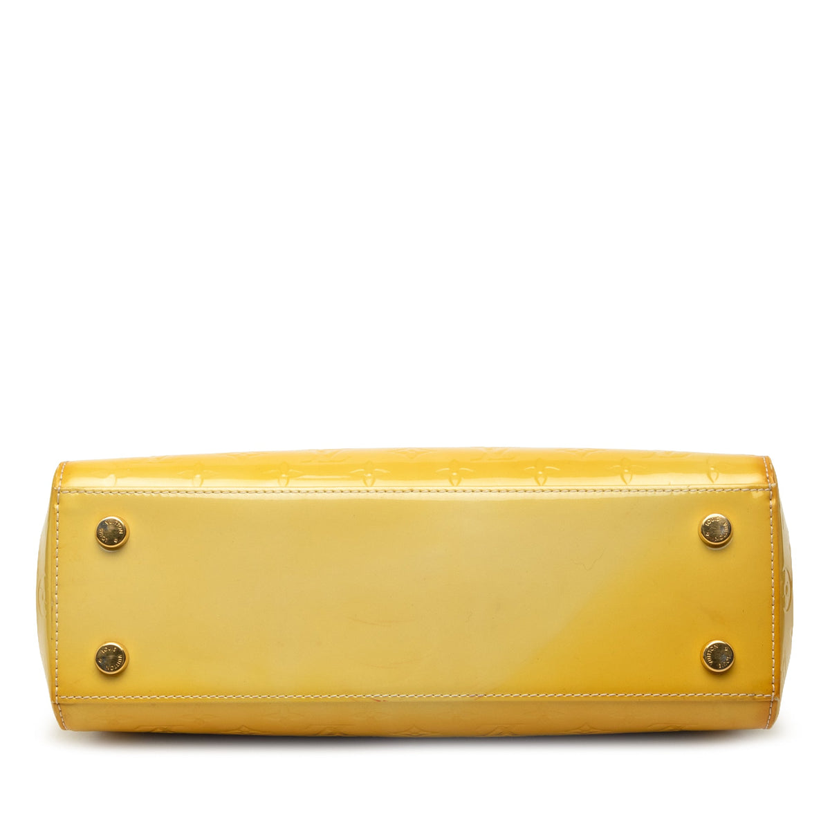 Louis Vuitton Monogram Vernis Brea MM