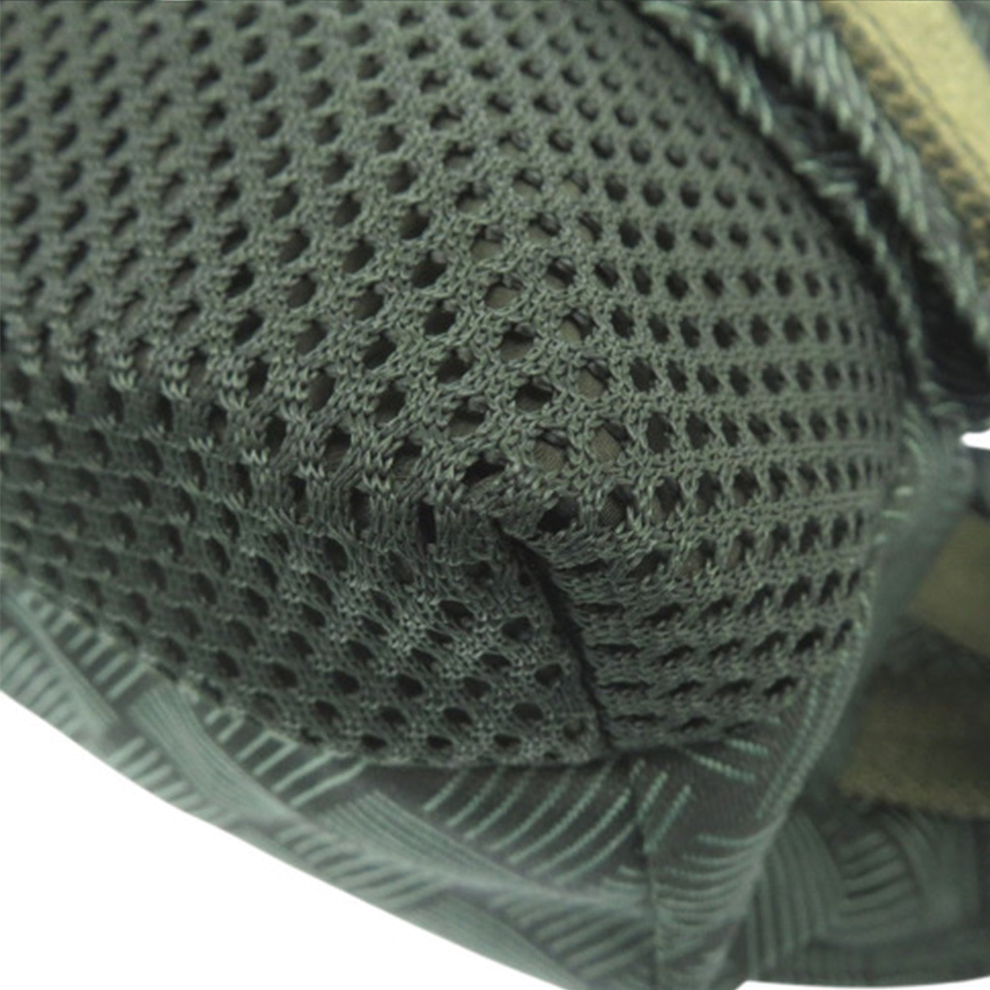 Bottega Veneta Nylon and Mesh Intrecciato Belt Bag