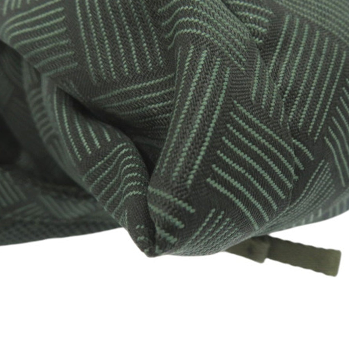 Bottega Veneta Nylon and Mesh Intrecciato Belt Bag