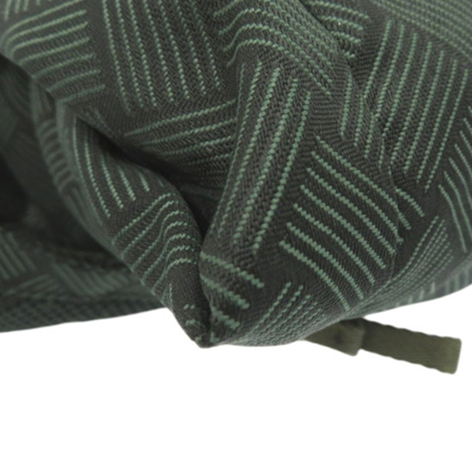 Bottega Veneta Nylon and Mesh Intrecciato Belt Bag