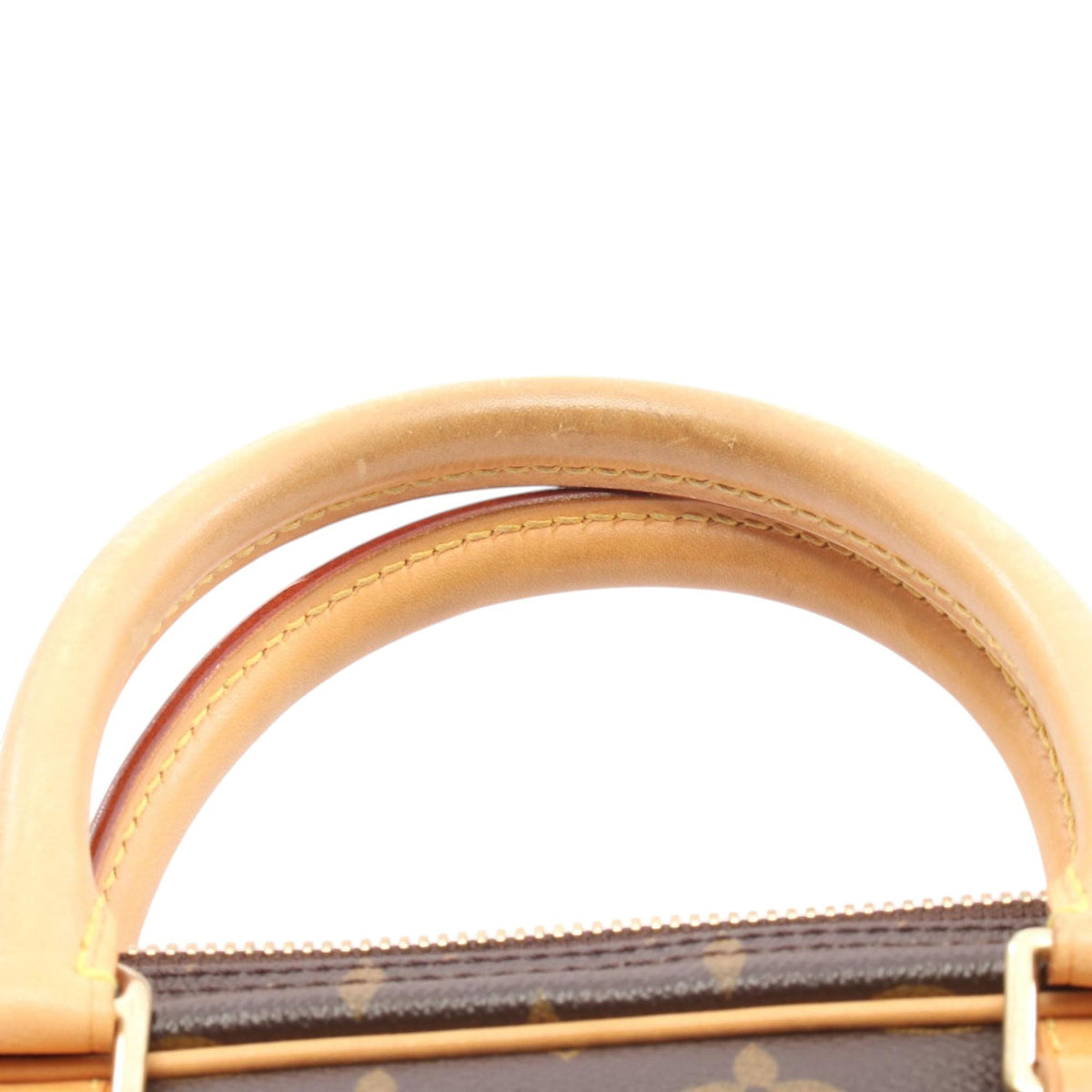 Louis Vuitton Monogram Porte Documents Voyage