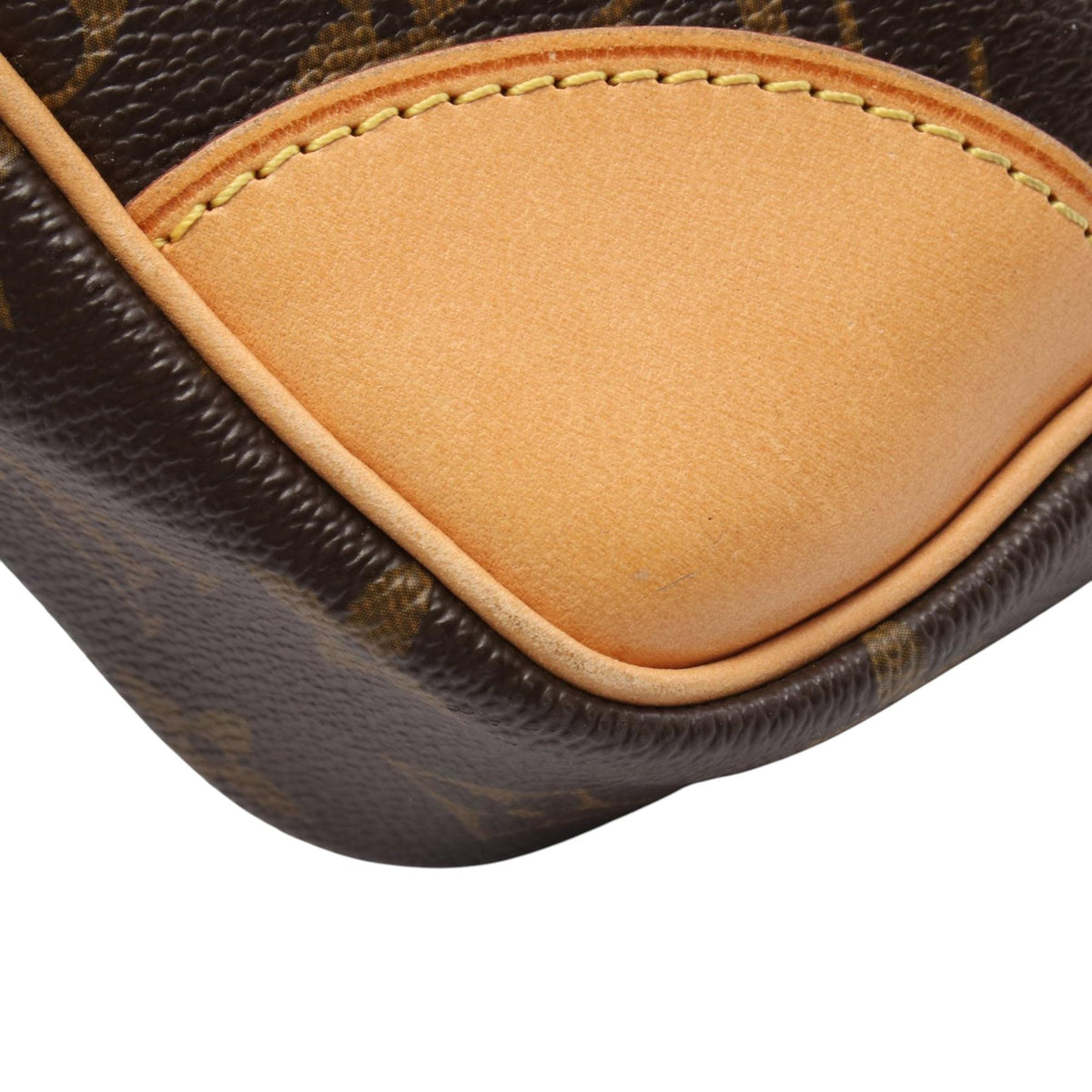 Louis Vuitton Monogram Porte Documents Voyage