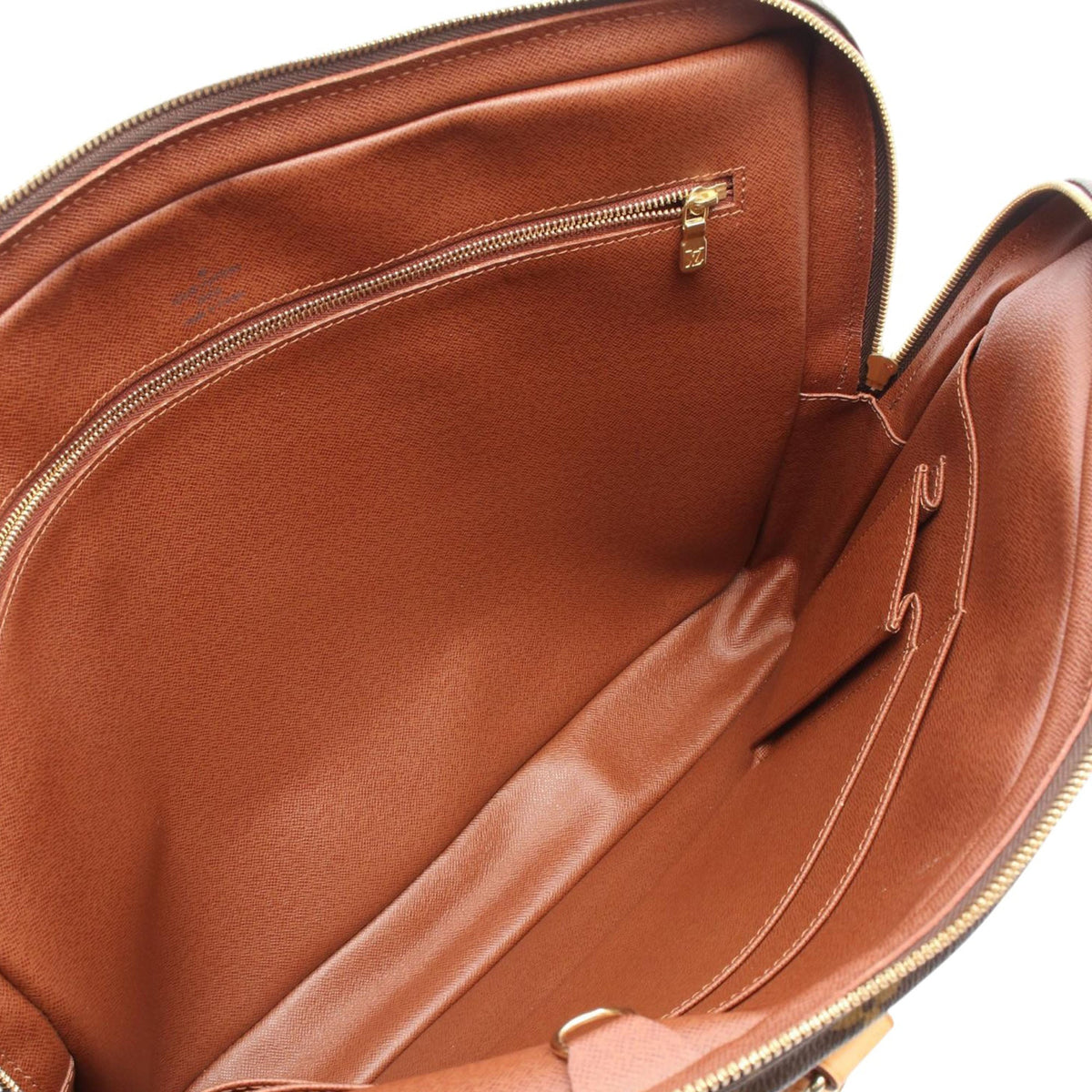 Louis Vuitton Monogram Porte Documents Voyage