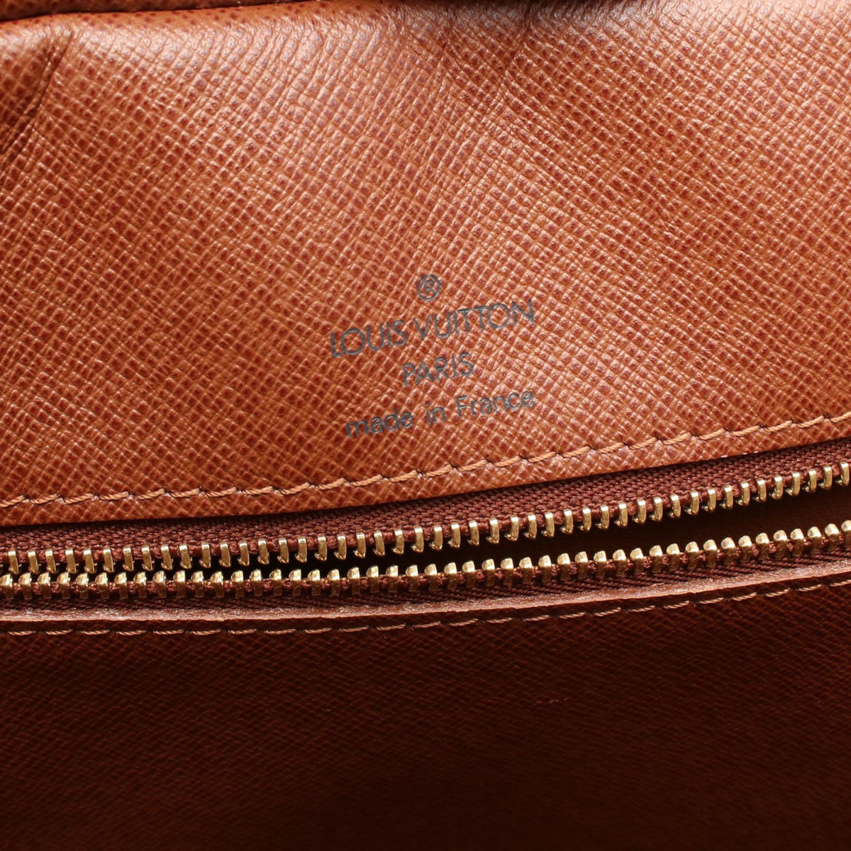 Louis Vuitton Monogram Porte Documents Voyage