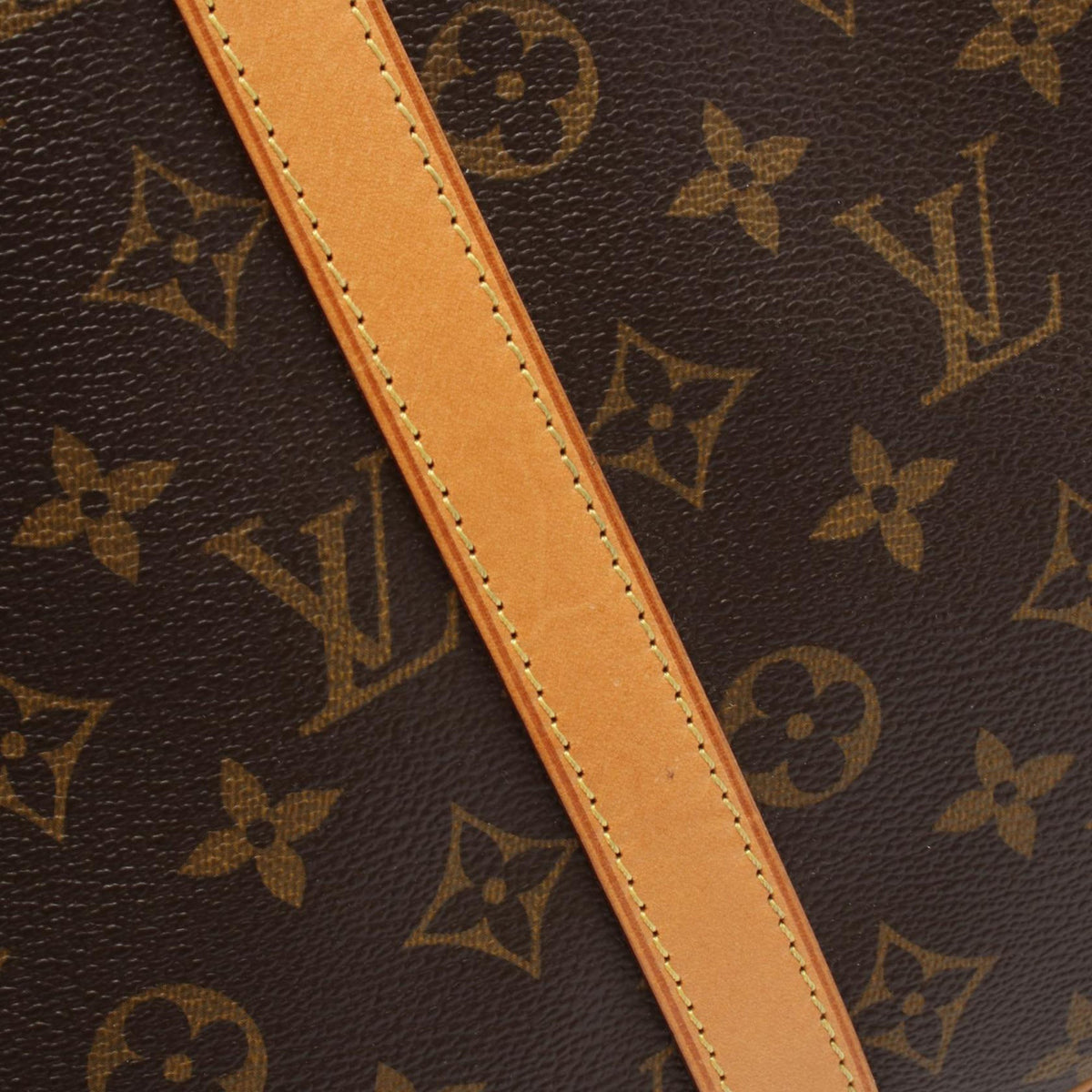 Louis Vuitton Monogram Porte Documents Voyage