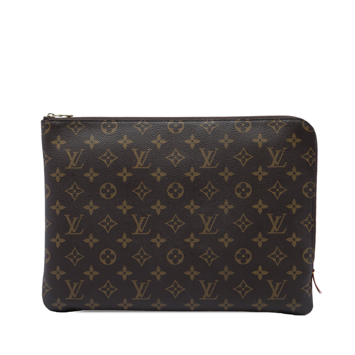 Louis Vuitton Monogram Etui Voyage GM