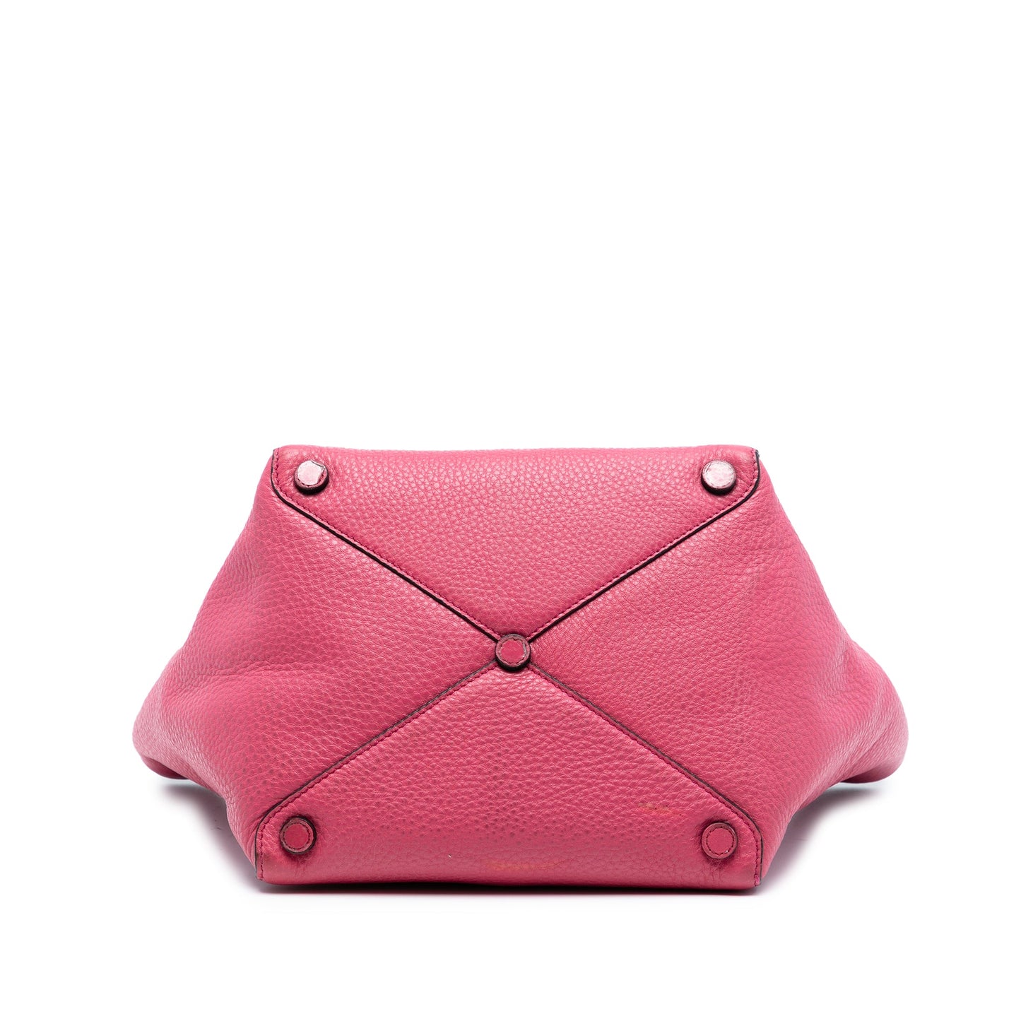 Vitello Daino Tote