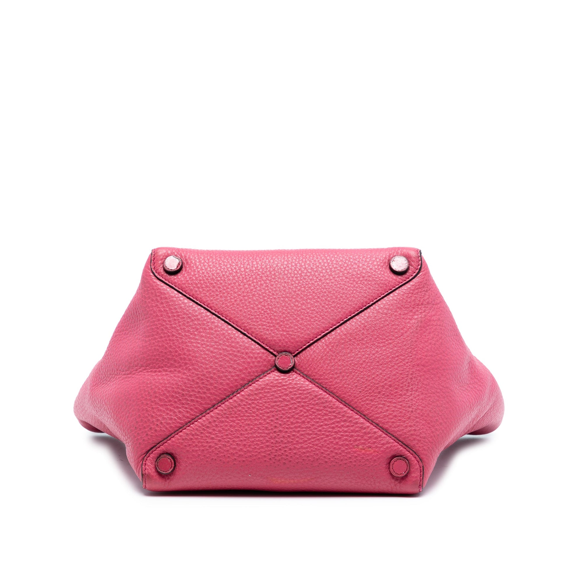 Vitello Daino Tote
