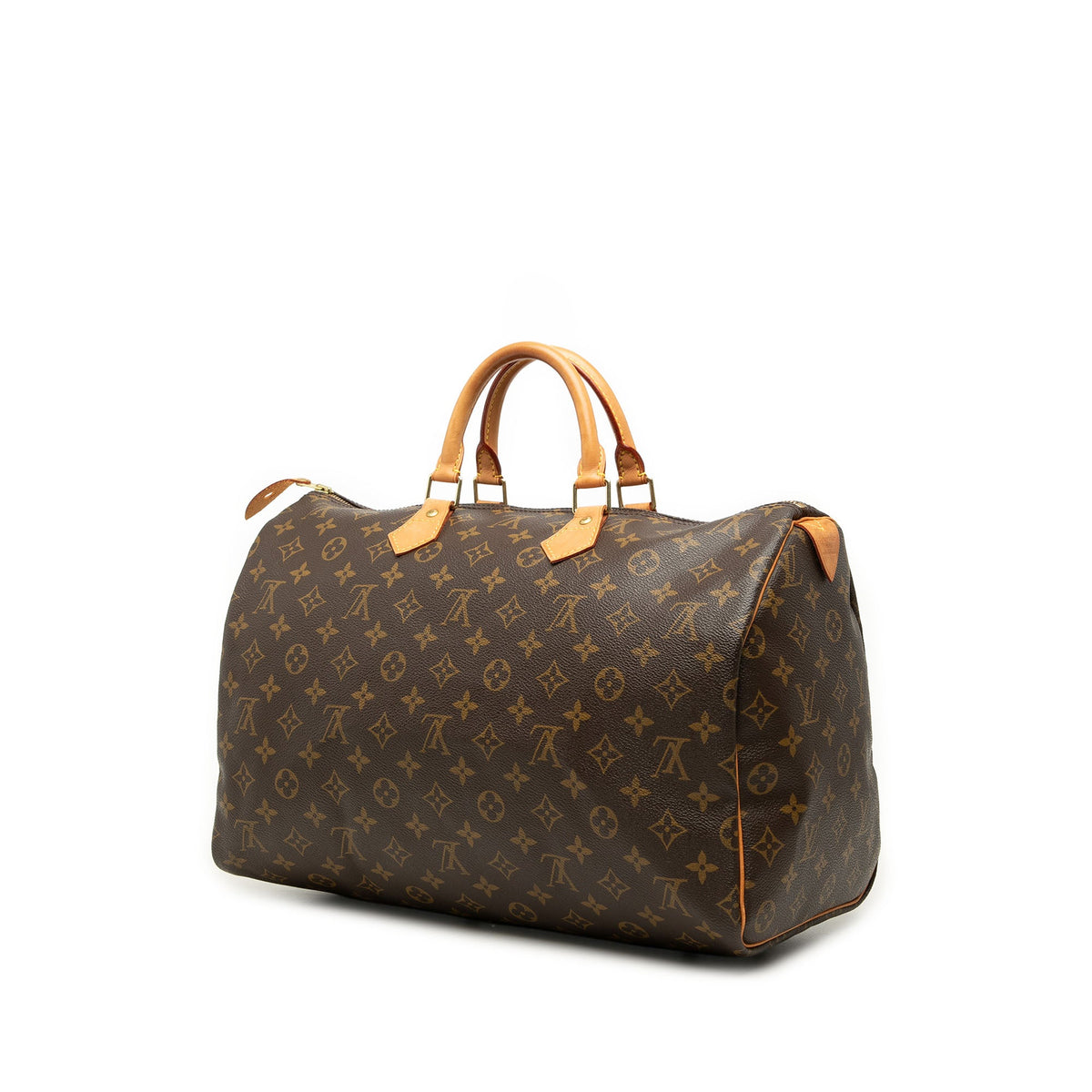 Louis Vuitton Monogram Speedy 40