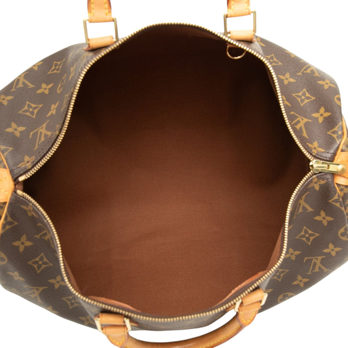 Louis Vuitton Monogram Speedy 40