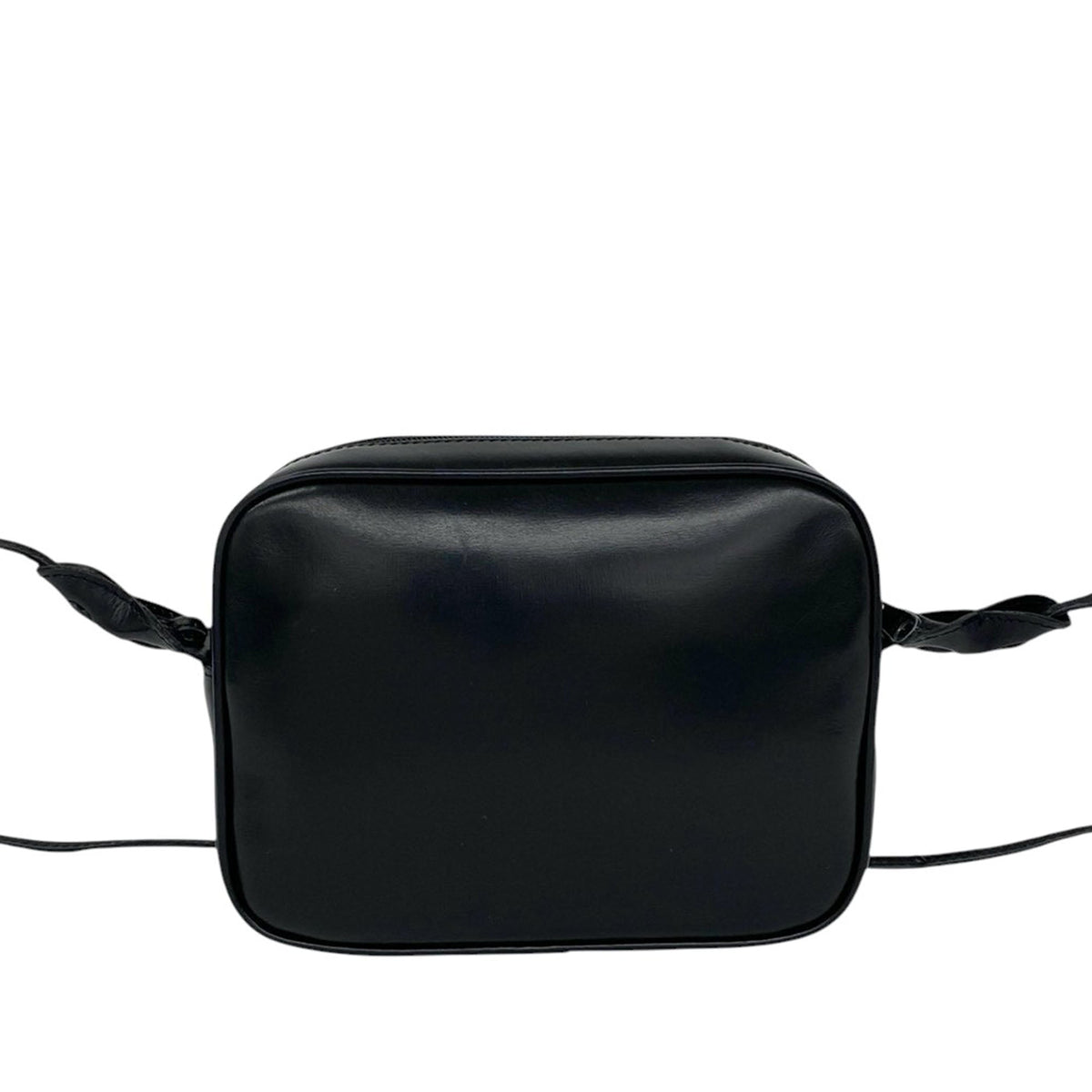 Gucci Calfskin Interlocking G Crossbody