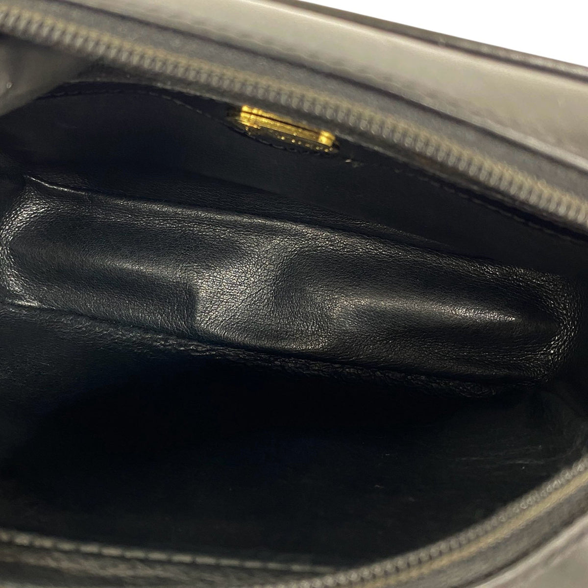 Gucci Calfskin Interlocking G Crossbody