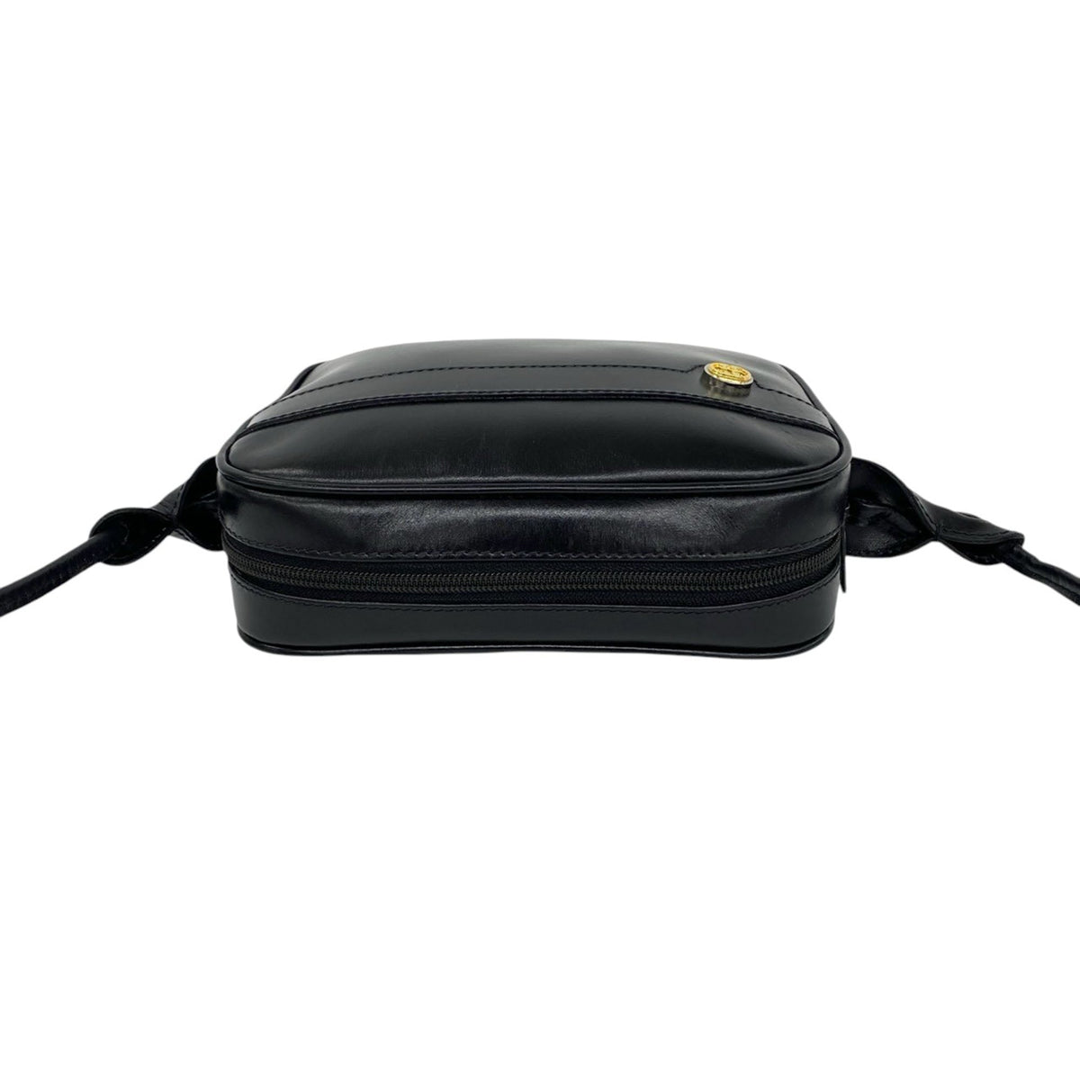 Gucci Calfskin Interlocking G Crossbody