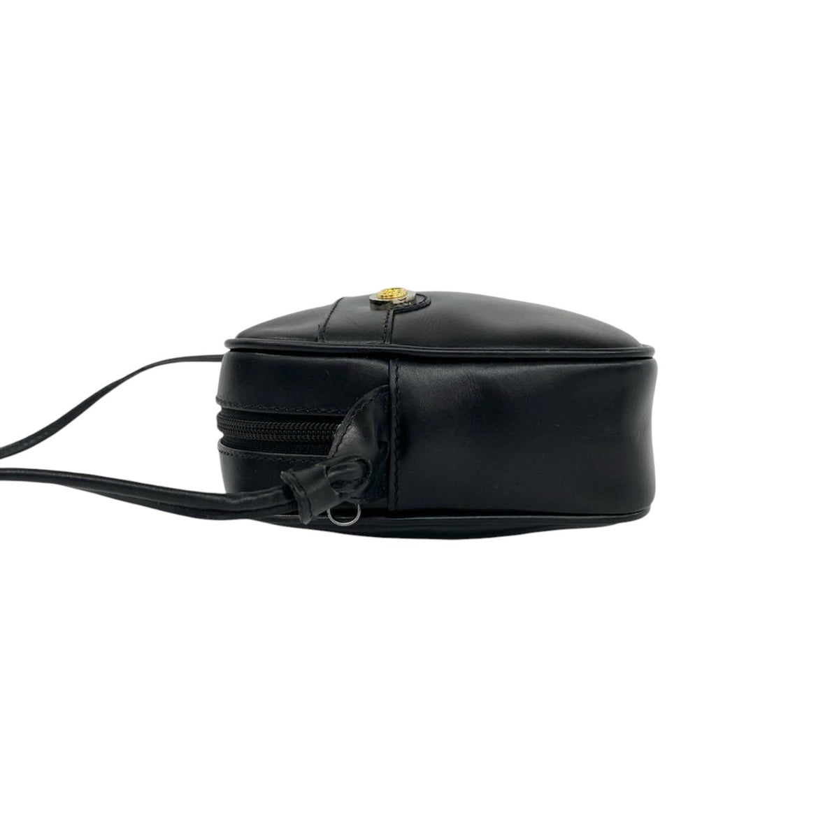 Gucci Calfskin Interlocking G Crossbody
