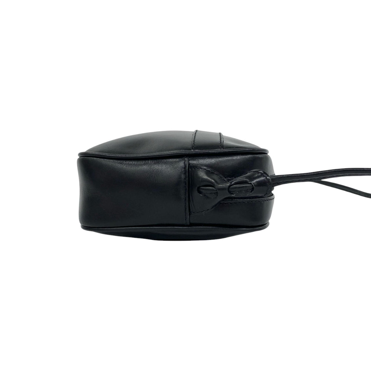 Gucci Calfskin Interlocking G Crossbody