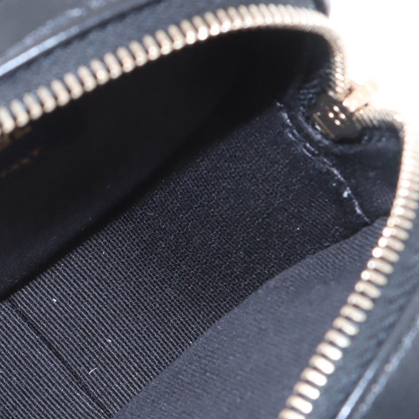 Chanel Mini Lambskin CC in Love Heart Belt Bag