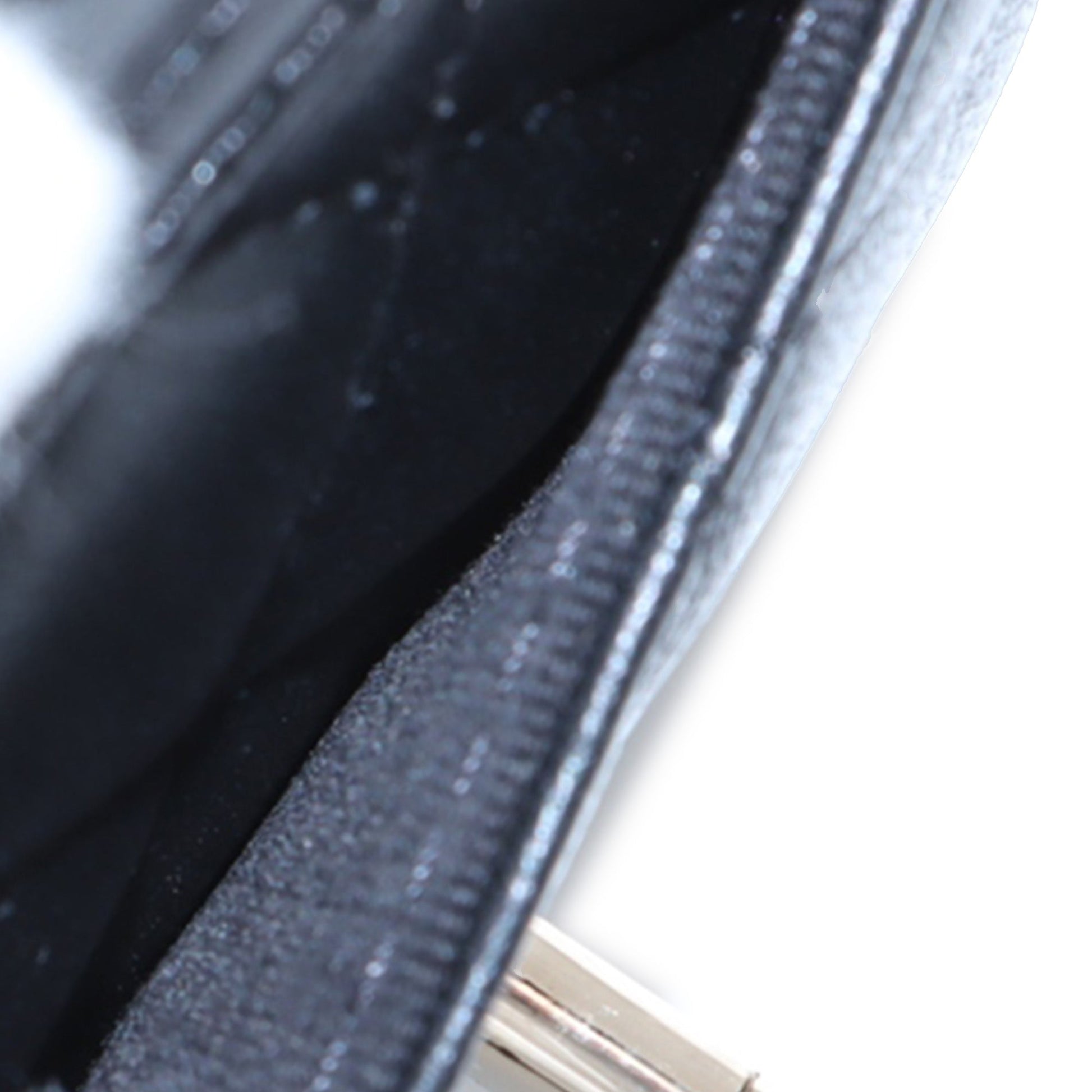 Chanel Mini Lambskin CC in Love Heart Belt Bag
