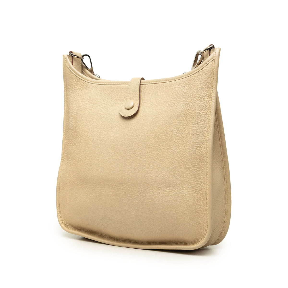 Hermès Clemence Evelyne I 29 — Beige