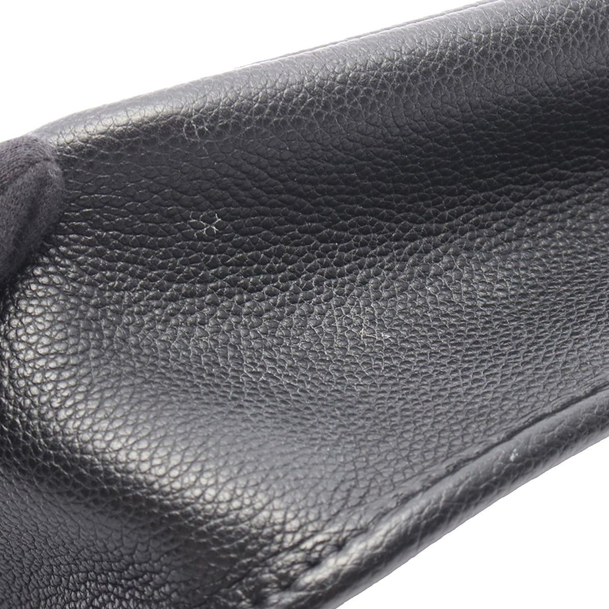 Louis Vuitton Epi Buci