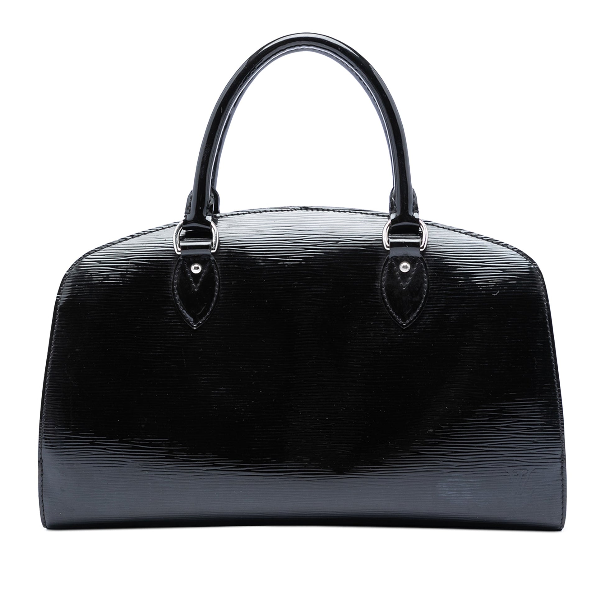Louis Vuitton Electric Epi Pont Neuf PM