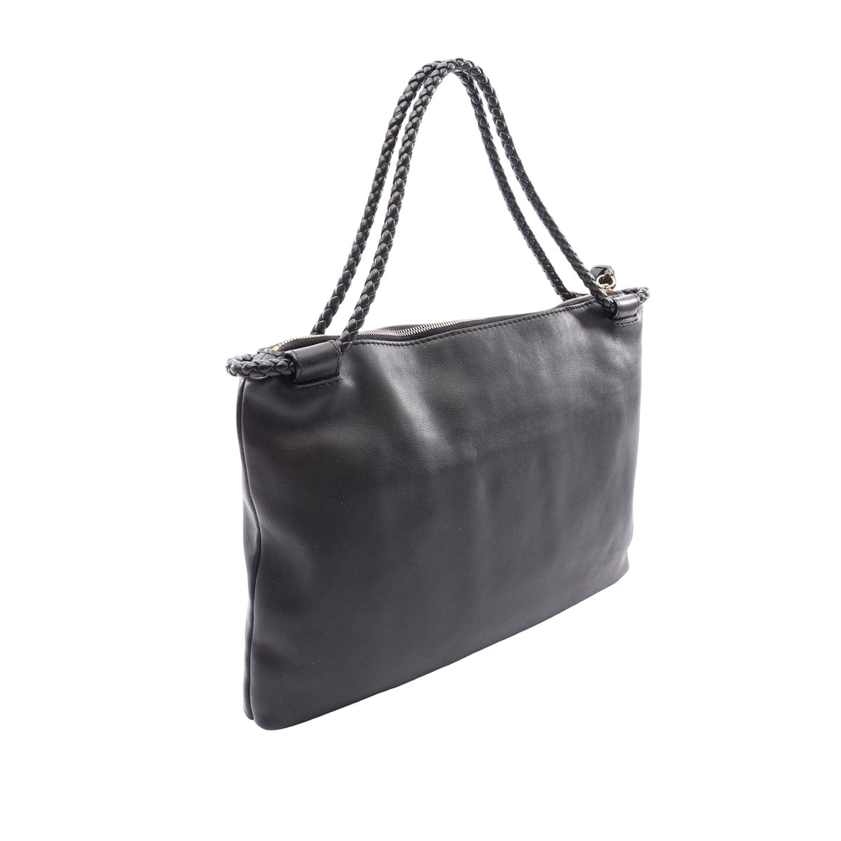 Gucci Leather Handmade Tote