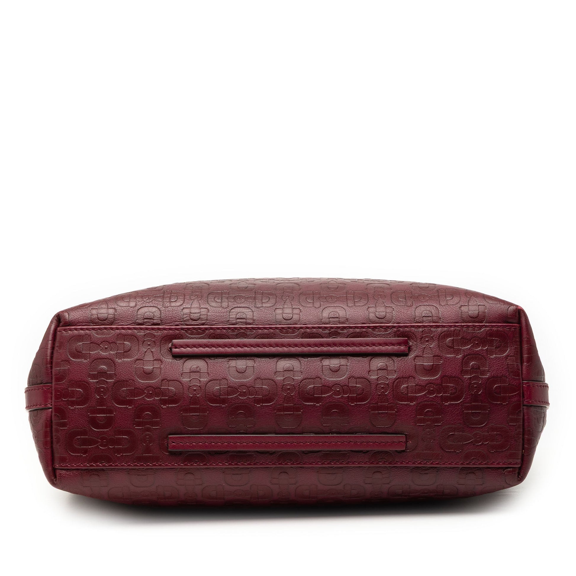 Gucci Horsebit Leather Gifford Tote