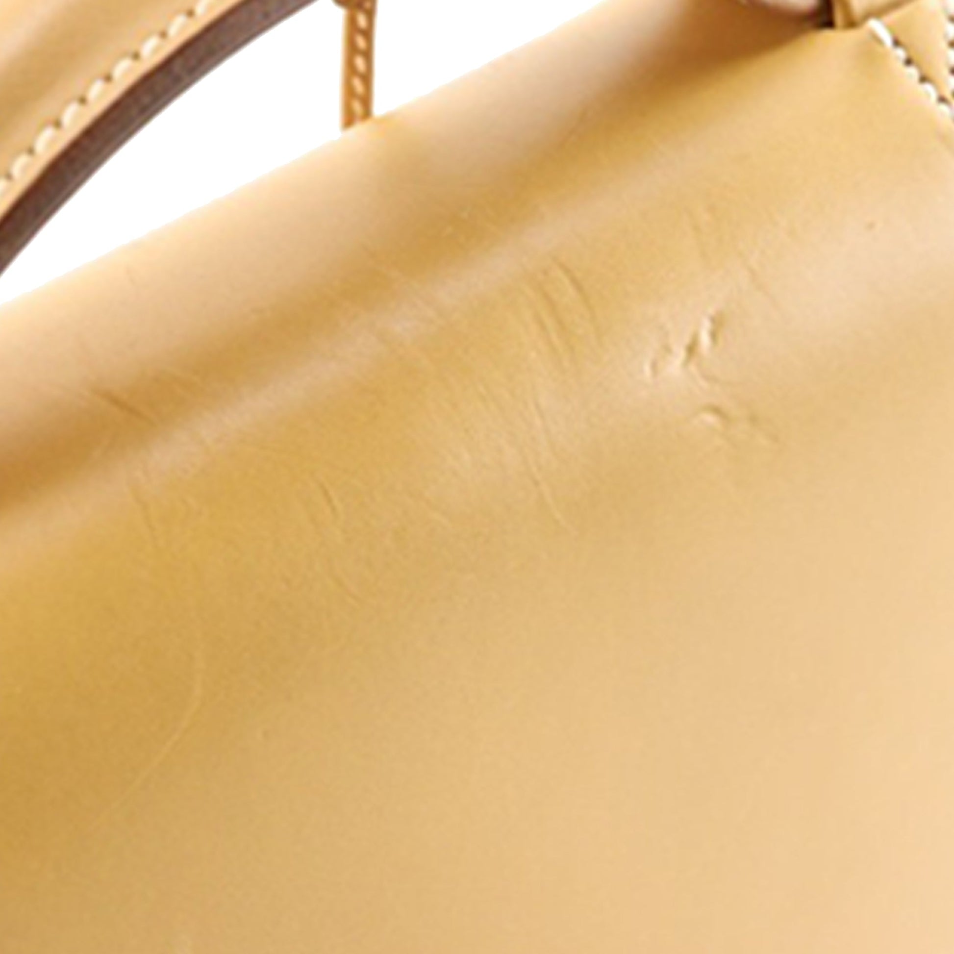 Hermès Barenia Sac a Depeches 38