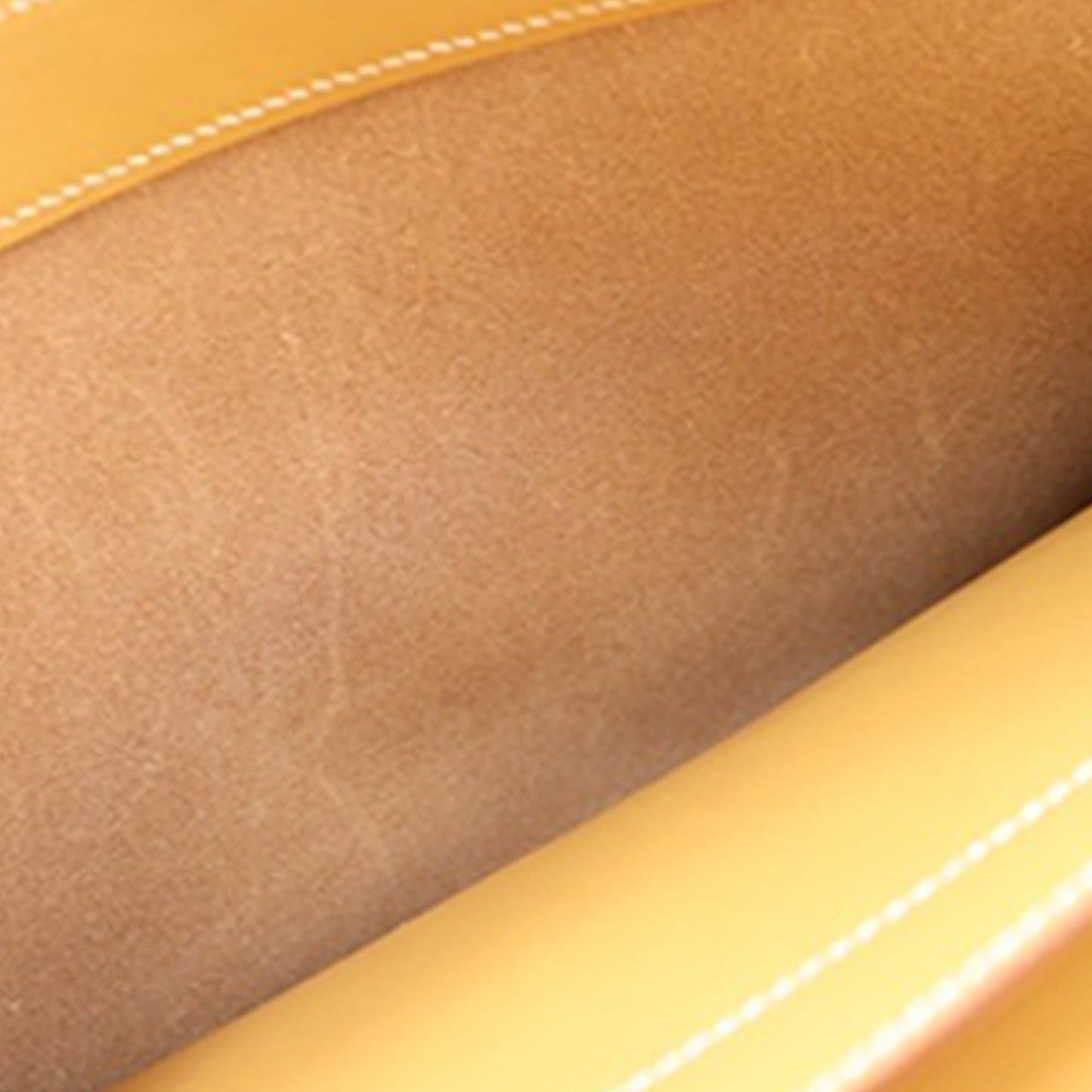Hermès Barenia Sac a Depeches 38