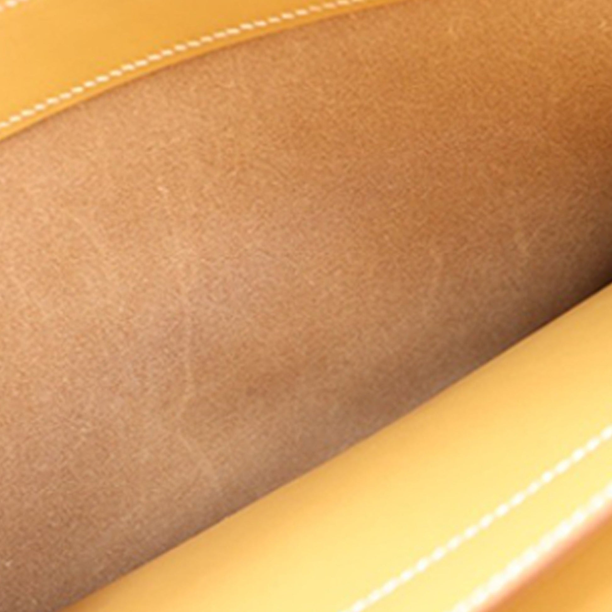 Hermès Barenia Sac a Depeches 38