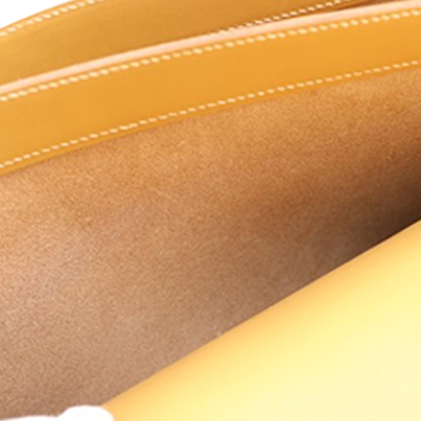 Hermès Barenia Sac a Depeches 38