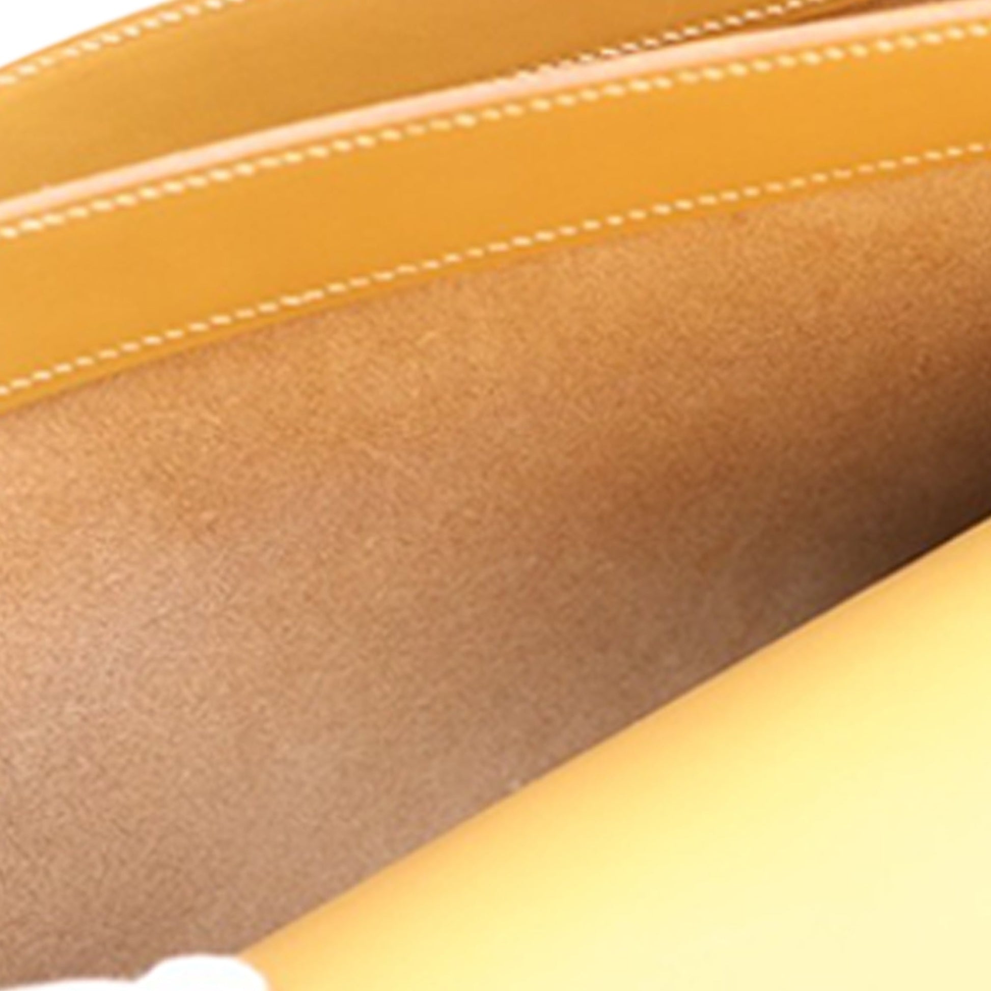 Hermès Barenia Sac a Depeches 38
