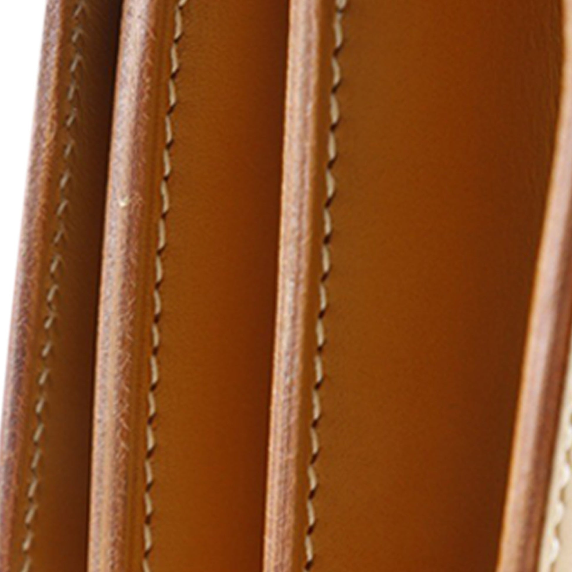 Hermès Barenia Sac a Depeches 38